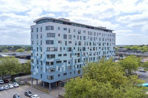 undefined, Stephenson House, Bletchley