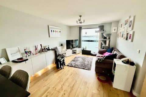 undefined, Stephenson House, Bletchley