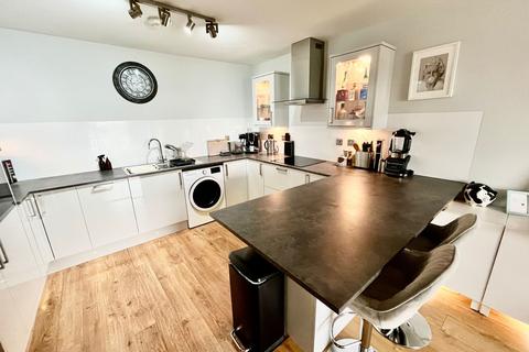 undefined, Stephenson House, Bletchley