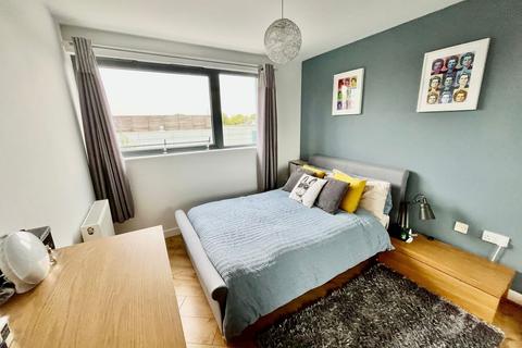 undefined, Stephenson House, Bletchley