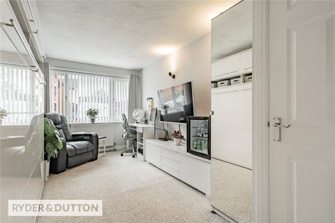 4 bedroom detached house for sale, The Green, Castleton, Rochdale, Greater Manchester, OL11