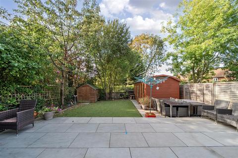 undefined, Faringdon Avenue, Bromley/Petts Wood Borders