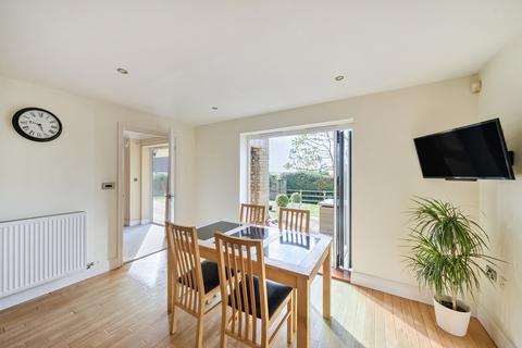 4 bedroom detached house for sale, Bath Old Road, Somerset BA3