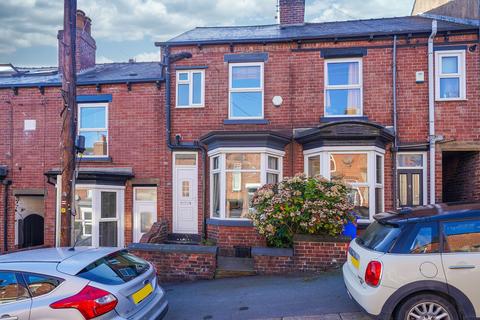 Hunter Hill Road, Sheffield S11