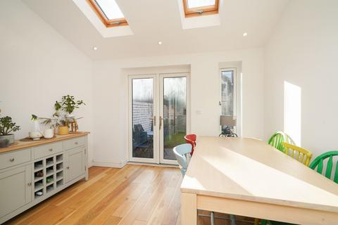 3 bedroom terraced house for sale, Hunter Hill Road, Sheffield S11