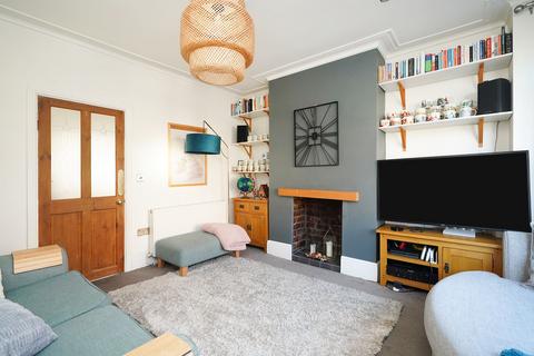 3 bedroom terraced house for sale, Hunter Hill Road, Sheffield S11