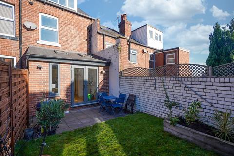 3 bedroom terraced house for sale, Hunter Hill Road, Sheffield S11