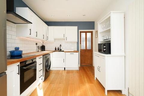 3 bedroom terraced house for sale, Hunter Hill Road, Sheffield S11