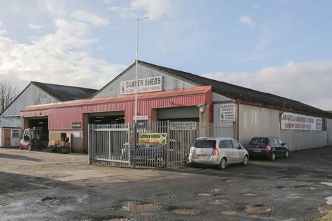 Warehouse to rent, 1-7 Lloyd St Rutherglen G73 1NP