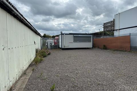 Warehouse to rent, 1-7 Lloyd St Rutherglen G73 1NP