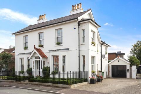 5 bedroom detached house for sale, Ryeworth Road, Charlton Kings, Cheltenham, Gloucestershire, GL52