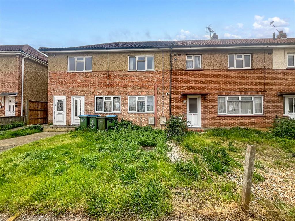 32, 32a, 32b Gosden Road