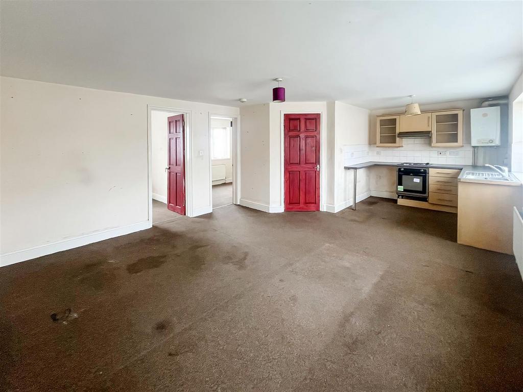 32a Gosden Road