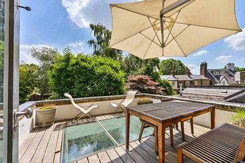 3 bedroom terraced house for sale, Kew Road, Richmond, TW9