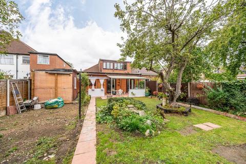 undefined, Lyndhurst Avenue, Twickenham, TW2