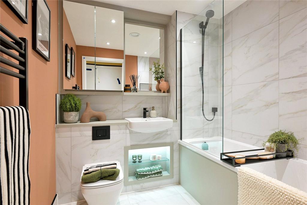 Show Home