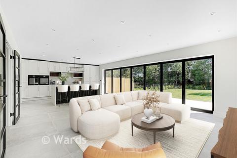 5 bedroom detached house for sale, Marshall Road, Rainham, Gillingham, Kent