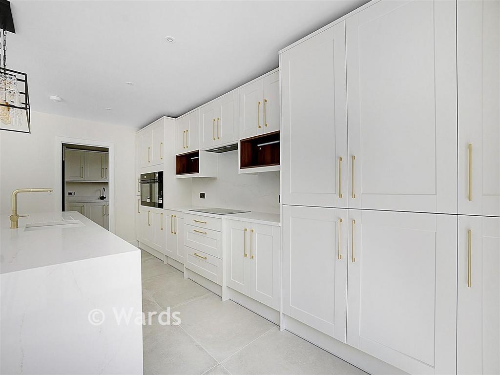 Kitchen/Dining/Family Room