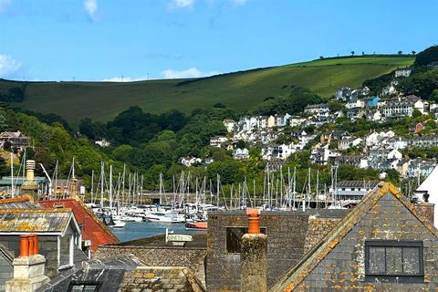 undefined, Higher Street, Dartmouth