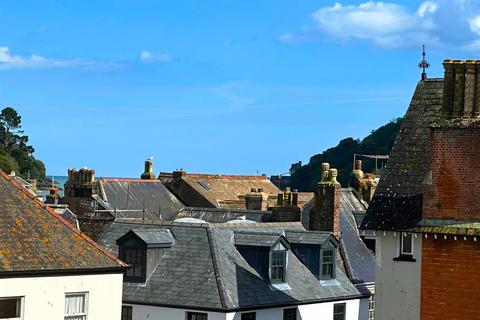 undefined, Higher Street, Dartmouth