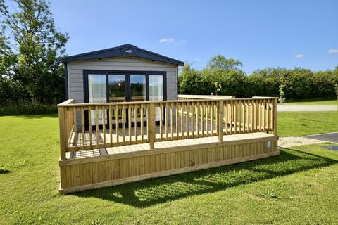 2 bedroom lodge for sale, Pickering YO18