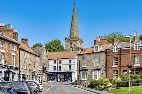 2 bedroom lodge for sale, Pickering YO18