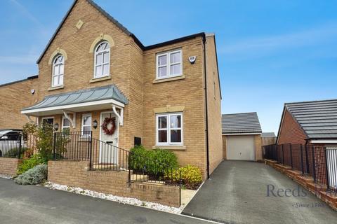 undefined, Pear Tree Gardens, Preston PR1