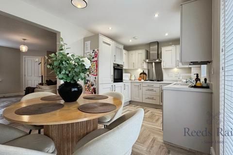 undefined, Pear Tree Gardens, Preston PR1
