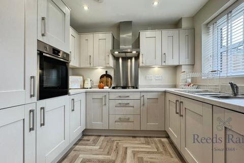 undefined, Pear Tree Gardens, Preston PR1