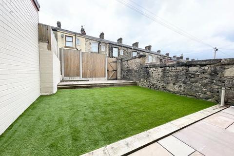 2 bedroom terraced house for sale, Stanley Street, Bury BL0