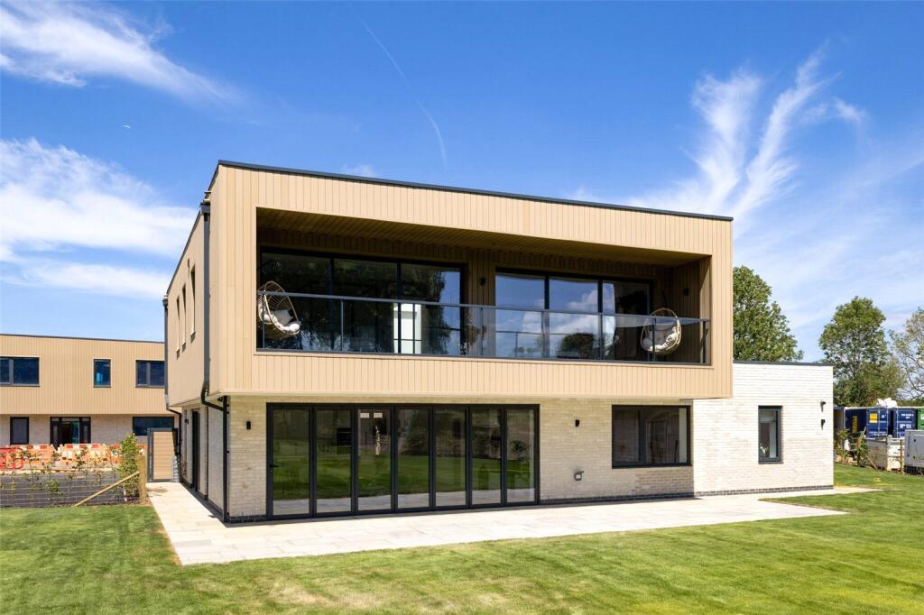Show home