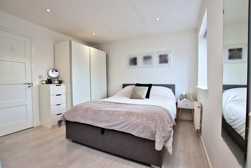 Bedroom Main