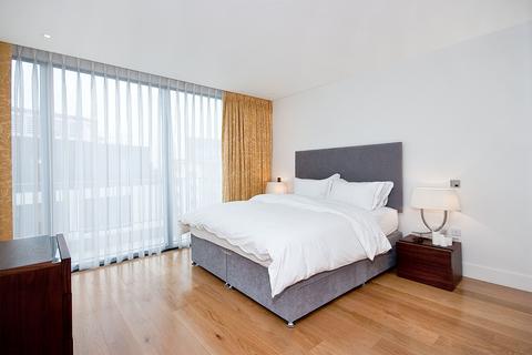 1 bedroom apartment to rent, Knightsbridge, SW7