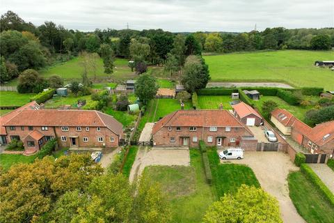 3 bedroom semi-detached house for sale, Low Road, Keswick, Norwich, Norfolk, NR4