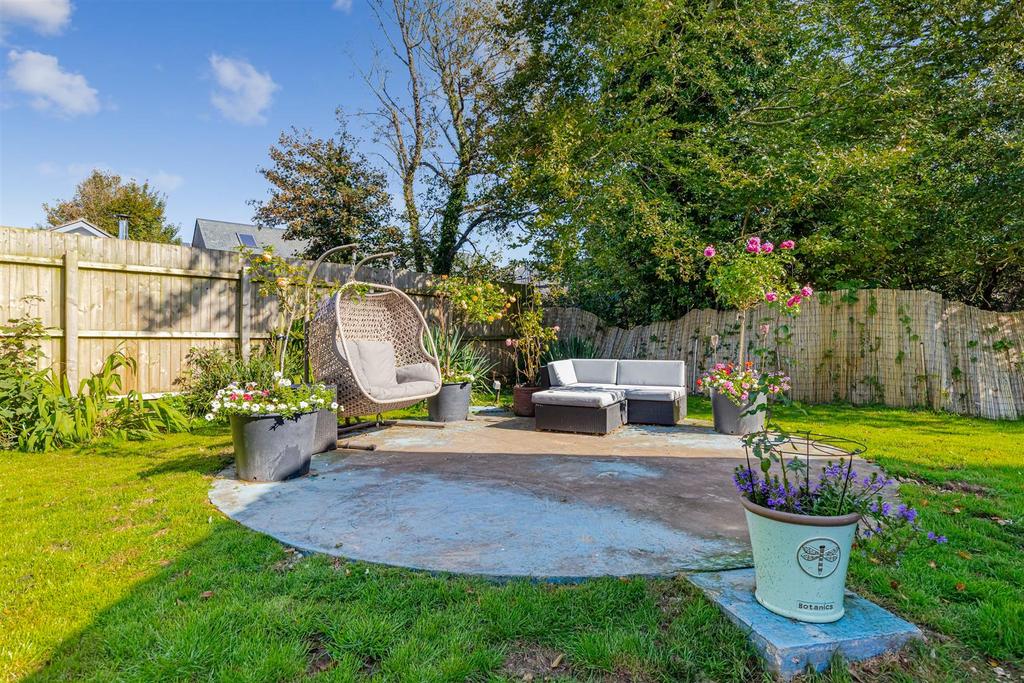 A05 - Brook House Chillington Kingsbridge - 250926