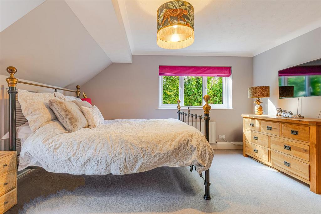 A22 - Brook House Chillington Kingsbridge - 250926