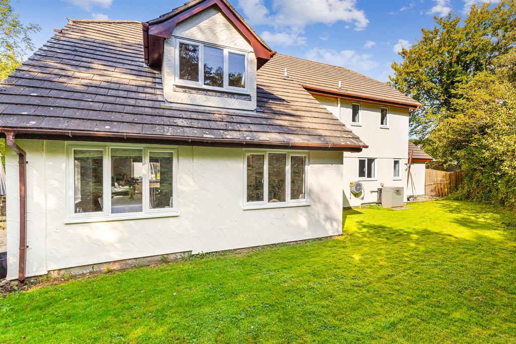 A04 - Brook House Chillington Kingsbridge - 250926