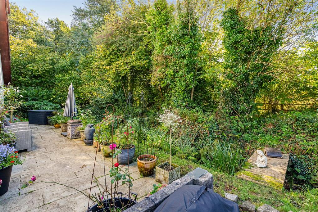 A06 - Brook House Chillington Kingsbridge - 250926