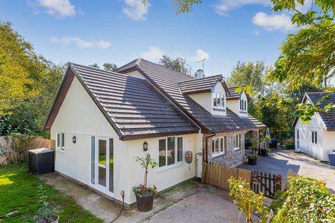 undefined, Tanpits Lane, Chillington, Kingsbridge