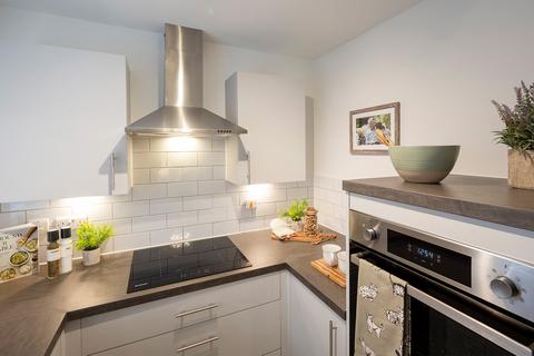 undefined, Plot 19, Two Bedroom Retirement Apartment at Charles Lodge, Bewick Court WR11