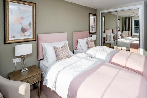 undefined, Plot 19, Two Bedroom Retirement Apartment at Charles Lodge, Bewick Court WR11