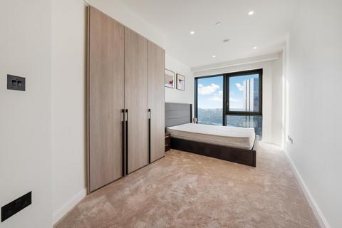 3 bedroom apartment to rent, Aspen, Marsh Wall, London, E22