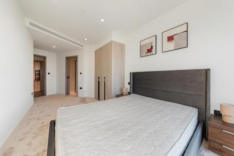 3 bedroom apartment to rent, Aspen, Marsh Wall, London, E22
