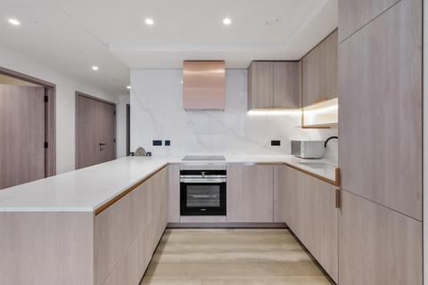3 bedroom apartment to rent, Aspen, Marsh Wall, London, E22