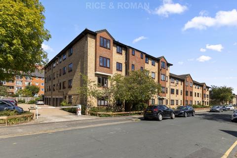 2 bedroom retirement property for sale, Griffiths Road, London SW19