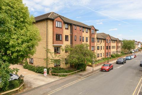 2 bedroom retirement property for sale, Griffiths Road, London SW19