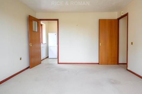 2 bedroom retirement property for sale, Griffiths Road, London SW19