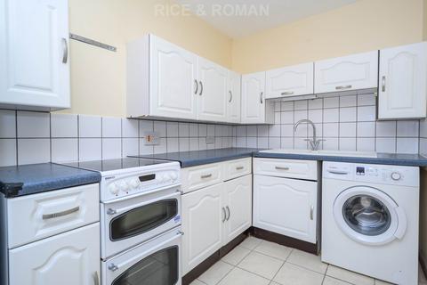 2 bedroom retirement property for sale, Griffiths Road, London SW19