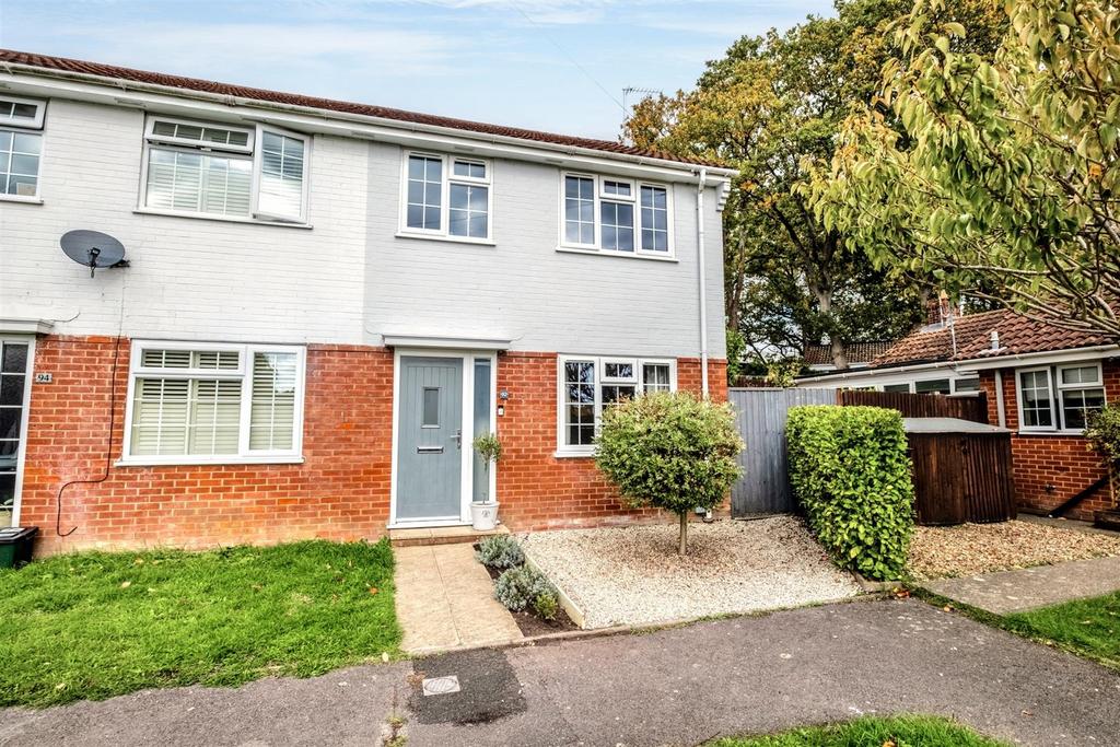 Owls Road, Verwood