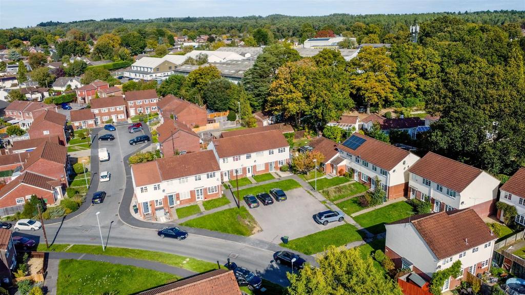 Owls Road, Verwood